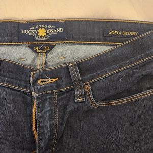 Lucky Brand Jeans